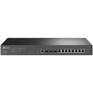 Routery - TP-Link Omada ER8411 - miniaturka - grafika 1