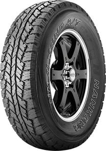 Nankang WD A/T FT-7 275/65R18 116T - Opony terenowe i SUV letnie - miniaturka - grafika 1