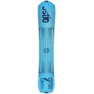 Deski snowboardowe - OGSO Valluga 26 Splitboard - 158cm - miniaturka - grafika 1