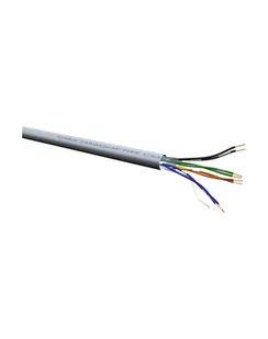 Value patchcable UTP Cat6 AWG24 300m massive - 21.99.0995 - Kable miedziane - miniaturka - grafika 1