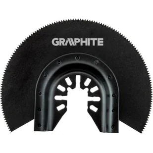 Graphite Tarcza 56H062 - Tarcze do pił - miniaturka - grafika 1