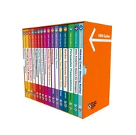 E-booki obcojęzyczne - Harvard Business Review Guides Ultimate Boxed Set (16 Books) [DRM] - miniaturka - grafika 1