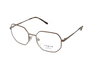 Vogue VO4228 5138 - Okulary korekcyjne, oprawki, szkła - miniaturka - grafika 1
