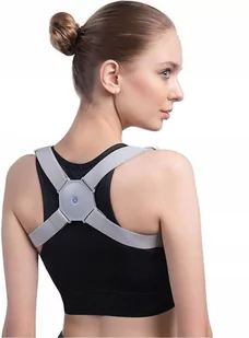 Wibracyjny Korektor Postawy Elektro Spider - Ortezy, stabilizatory i opaski elastyczne - miniaturka - grafika 1