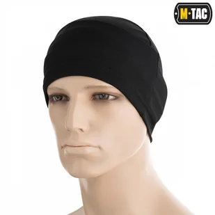 M-Tac - Kominiarka Ninja - Termoaktywna - Czarna - 40405002 - Bielizna sportowa męska - miniaturka - grafika 5