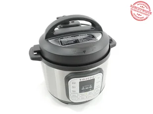 Kombiwar INSTANT POT P-DUO30 - AGD OUTLET - miniaturka - grafika 3