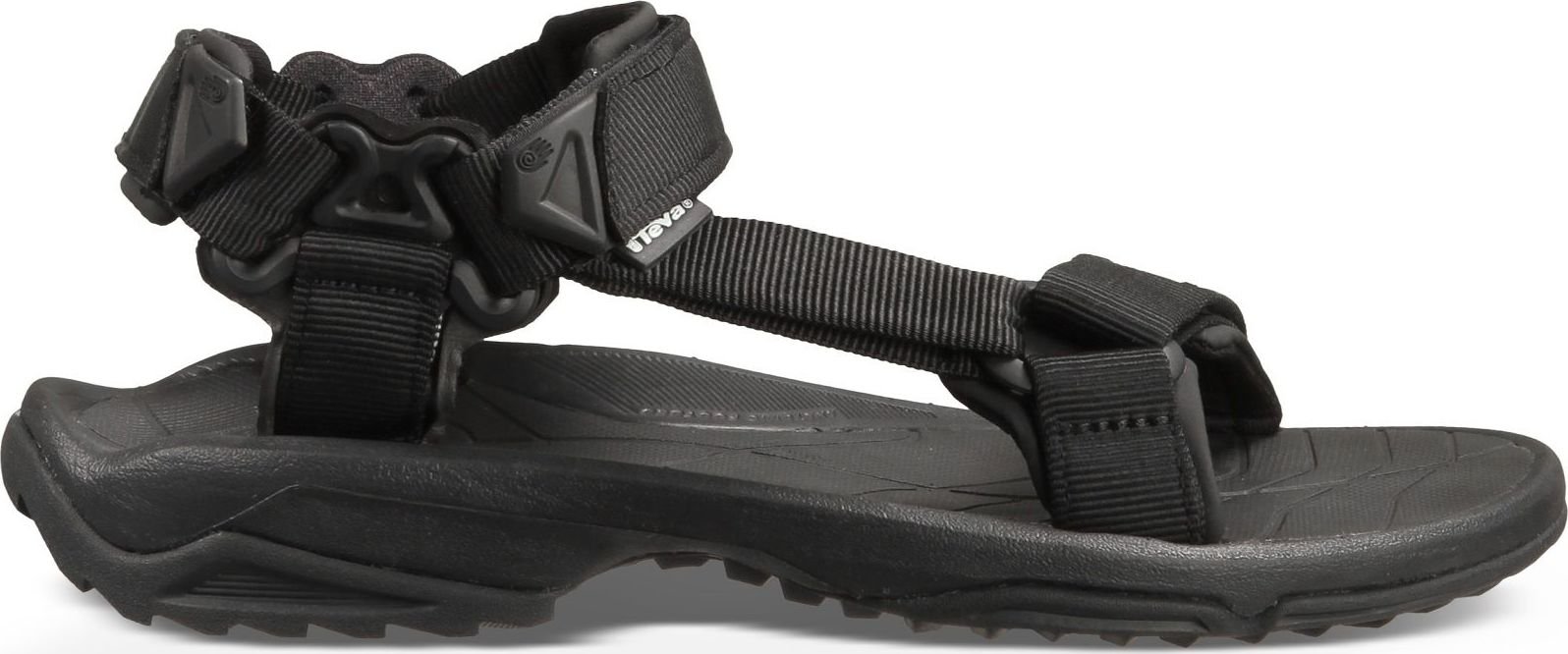 Teva Sandały męskie Terra Fi Lite blk r. 45 1001473