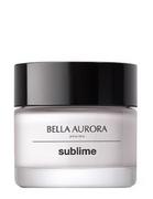 Kremy do twarzy - Bella Aurora Bella Aurora Krem do twarzy Sublime Intensive Anti-Aging Night Cream 50ml - miniaturka - grafika 1