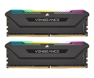 Pamięci RAM - Corsair 16GB CMW16GX4M2C3200C16-TUF - miniaturka - grafika 1