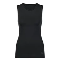 Koszulki i topy damskie - ODLO Damska bielizna funkcyjna Tank Top Performance Light Eco Tank Top - miniaturka - grafika 1