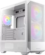 Obudowy komputerowe - Obudowa Antec NX416L ARGB biała (0-761345-10016-8) - miniaturka - grafika 1