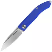 Noże - Nóż składany Real Steel Stella Blue G10, Satin VG-10 by Poltergeist Works (7059) - miniaturka - grafika 1