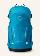 Torby podróżne - Osprey Plecak Hikelite Tour 24 L gruen - miniaturka - grafika 1