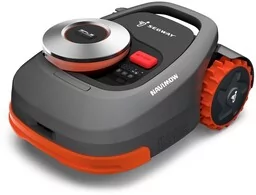 Segway Navimow H1500E GPS bez pętli obwodowej - Roboty koszące - miniaturka - grafika 1