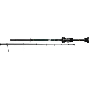 Wędka MIKADO Jaws Evo Spin 2.10m / 4-25g - Wędki - miniaturka - grafika 1
