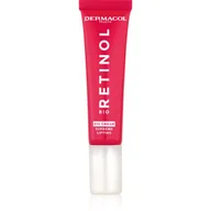 Kosmetyki pod oczy - Dermacol Bio Retinol Eye Cream intensywnie liftingujący krem pod oczy 15ml - miniaturka - grafika 1