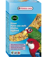 Karma dla ptaków - VERSELE-LAGA Orlux Eggfood Dry Big Parakeets and Parrots - dla średnich i dużych papug - miniaturka - grafika 1