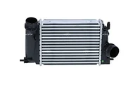 Układ wydechowy - akcesoria - NRF Chłodnica powietrza doładowującego 30973 30973 - miniaturka - grafika 1