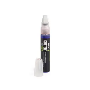 Marker Grog Cutter 08 XFP - 8 mm - diving blue - Podobrazia, bloki, papiery - miniaturka - grafika 1
