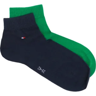 Tommy Hilfiger Skarpety 2-pack - Skarpetki męskie - miniaturka - grafika 1
