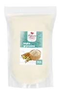 Mąka - Mąka gryczana 1kg - miniaturka - grafika 1