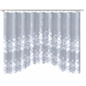 Firany - Firana żakardowa MAJA 300 x 160 cm - miniaturka - grafika 1