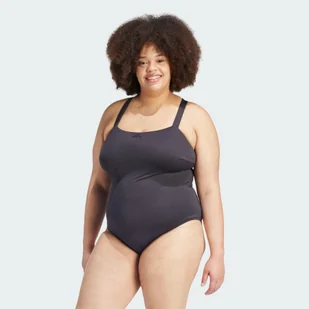 Strój do pływania Iconisea Padded Premium X-Back (Plus Size) - Stroje kąpielowe - miniaturka - grafika 1