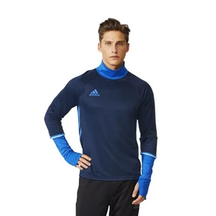 Adidas, Bluza męska, Condivo 16 TRG Top S93547, rozmiar S - Bluzy sportowe męskie - miniaturka - grafika 1
