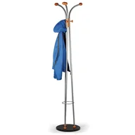 Inne meble biurowe - B2B Partner Wieszak metalowy HCH-T-8131 - miniaturka - grafika 1