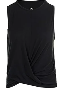 Athlecia Damski tank top DIAMY W Cross - Koszulki i topy damskie - miniaturka - grafika 1