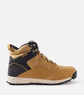 Buty trekkingowe męskie - Brązowe ocieplane trapery Big Star KK174373 802 25715 rozmiar 41 - miniaturka - grafika 1