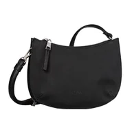 Torebki damskie - Gabor bags Kimberly damska torba na ramię, czarna, czarny - miniaturka - grafika 1