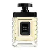 Wody i perfumy męskie - Guess Woda toaletowa Uomo 100 ml - miniaturka - grafika 1