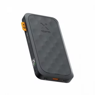 Xtorm FUEL 5 10.000mAh 20W 2xUSB-C PD, 1xUSB-A  - Powerbanki - miniaturka - grafika 1