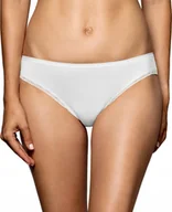 Majtki damskie - FIGI ATLANTIC BLP054 MODAL SPORT MAJTKI ECRU *1 SZTUKA* M - miniaturka - grafika 1
