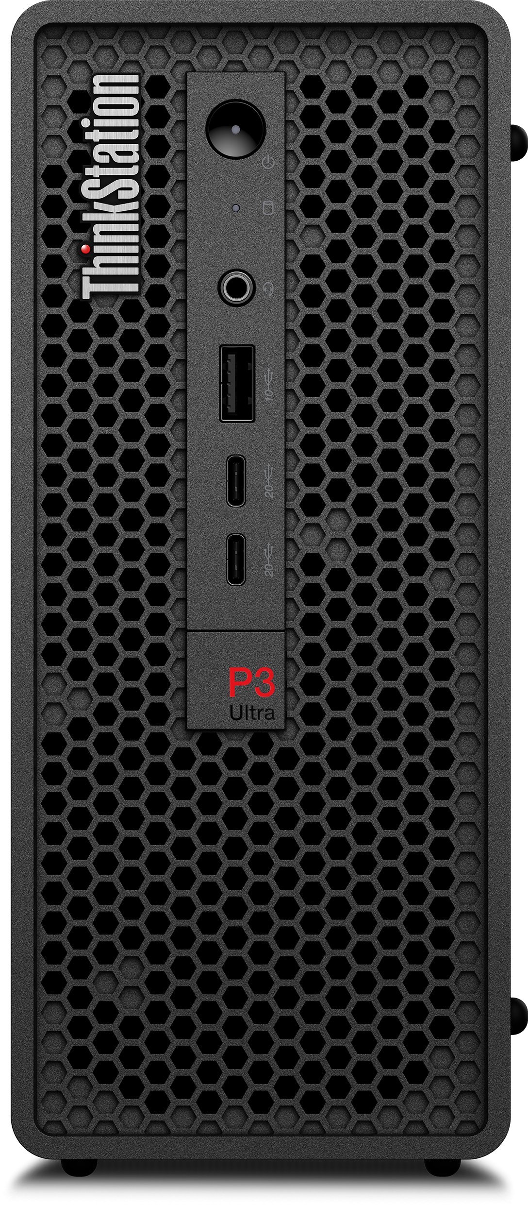 Komputer Lenovo TS/ThinkStation P3 Ultra Gen2 / Intel Core Ultra 9 285K / 64GB / 512GB / Intelr Graphics / Windows 11 Pro 64 / 3 Years 30J5007LGE