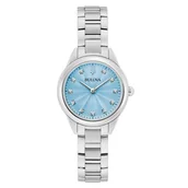 Zegarki męskie - Bulova 96P250 Sutton - miniaturka - grafika 1