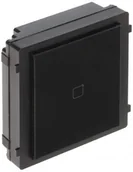 Akcesoria do domofonów i wideodomofonów - HIKVISION VIDEO INTERCOM Moduł czytnika zbliżeniowego 13,56MHz DS-KD-M DS-KD-M - miniaturka - grafika 1