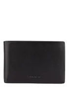 Portfele - Bogner Portfel Aspen Nelio schwarz - miniaturka - grafika 1