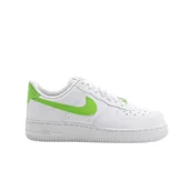 Buty trekkingowe damskie - Buty do chodzenia damskie Nike WMNS AIR FORCE 1 - miniaturka - grafika 1
