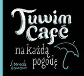 Poezja - Tuwim Café na każdą pogodę - miniaturka - grafika 1