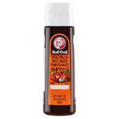 Sosy w słoikach - Bull-Dog Sos Tonkatsu marki Bull-Dog 500ml - miniaturka - grafika 1