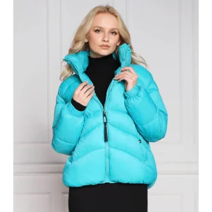 Silvian Heach Kurtka | Regular Fit - Kurtki damskie - miniaturka - grafika 1