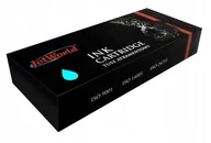 Tusze zamienniki - Tusz JetWorld Cyan Vip Color VP700 10002866 JWI-V700CN - miniaturka - grafika 1