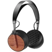 Słuchawki - The House of Marley House of Buffalo Soldier BT Signature czarne - miniaturka - grafika 1