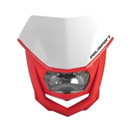 Części motocyklowe - Polisport 8657400040 Headlights - miniaturka - grafika 1