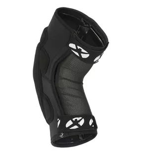 Nakolanniki X-Factor Core Zip Kevlar - Sporty zimowe - akcesoria - miniaturka - grafika 2