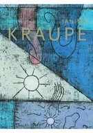 Książki o kulturze i sztuce - Janina Kraupe malarstwo i grafika 1983 2014 - miniaturka - grafika 1