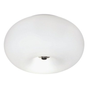 Lampa sufitowa Plafon Eglo Optica 28cm 2x60W/E27 Eglo 86811
