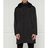 Płaszcze męskie - Armani Exchange Płaszcz - miniaturka - grafika 1